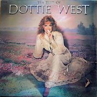 Dottie West - The Best Of Dottie West [RCA Victor]